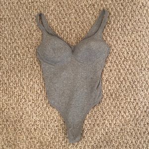 House of CB Imani bodysuit